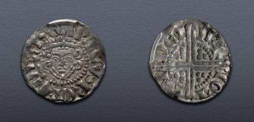 Lot 865 image