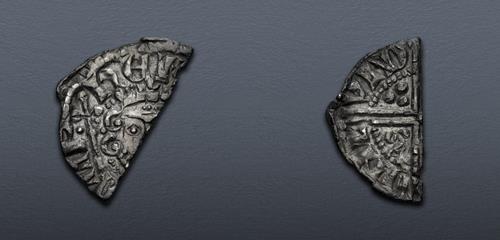 Lot 866 image