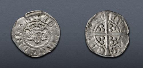 Lot 867 image