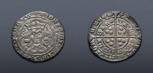 Lot 869 image