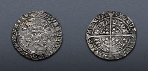 Lot 870 image
