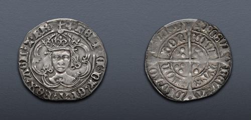 Lot 871 image
