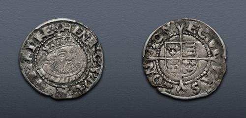 Lot 875 image