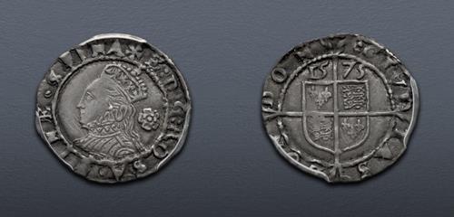 Lot 879 image