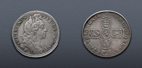 Lot 893 image