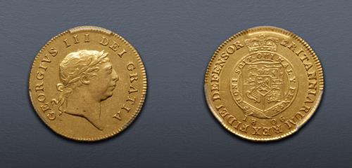 Lot 897 image