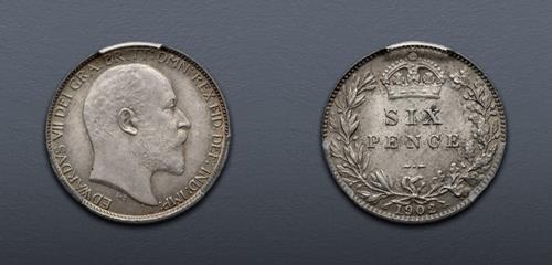 Lot 909 image