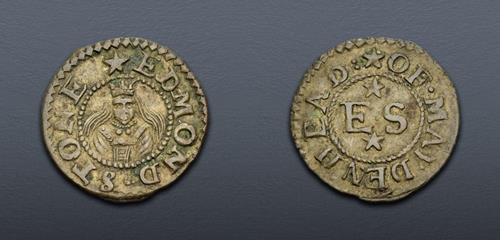 Lot 921 image