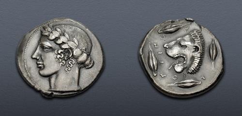 Lot 952 image