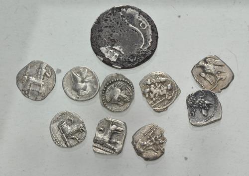 Lot 1009 image