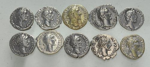Lot 1032 image