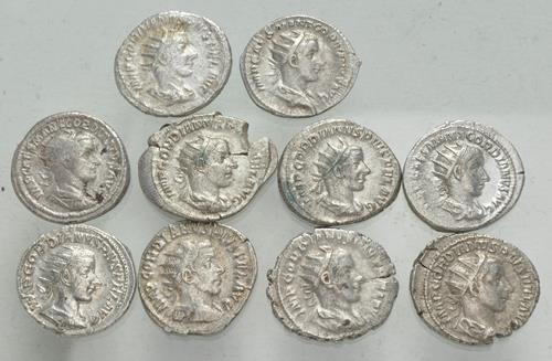 Lot 1072 image