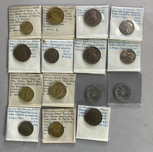 Lot 1101 image