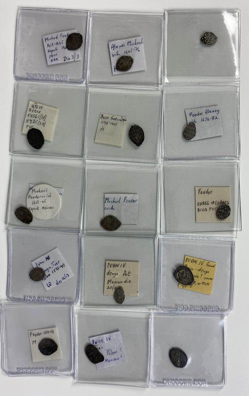 Lot 1128 image