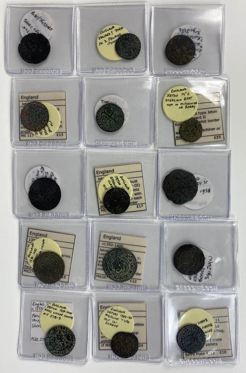 Lot 1153 image