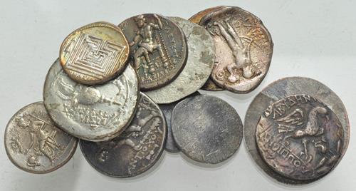 Lot 1158 image