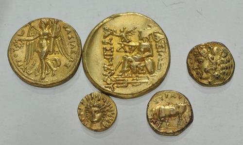 Lot 1166 image