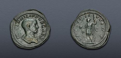 Lot 1173 image