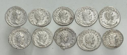 Lot 1111 image
