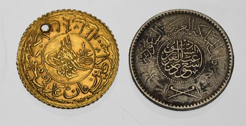 Lot 649 image