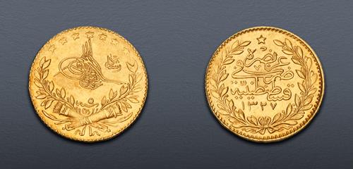 Lot 655 image
