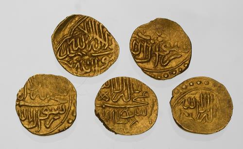 Lot 753 image