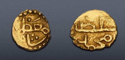 Lot 775 image