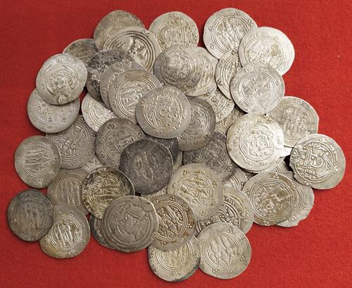 Lot 800 image