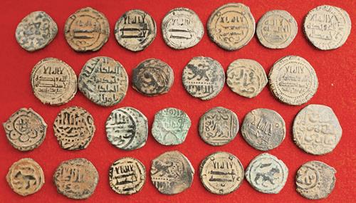 Lot 806 image