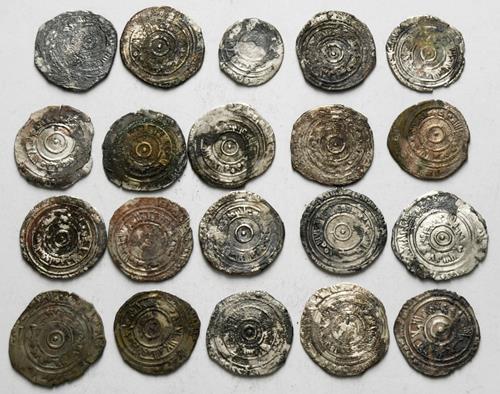 Lot 834 image