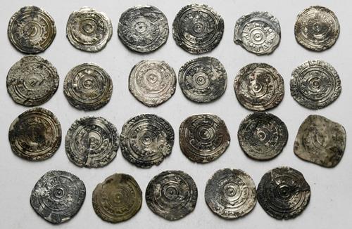 Lot 836 image