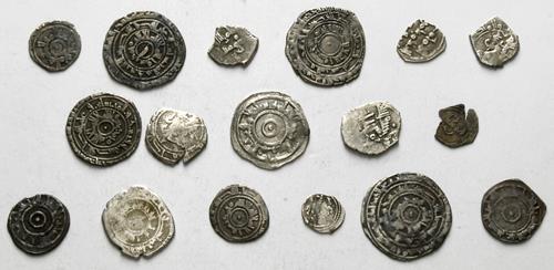 Lot 838 image