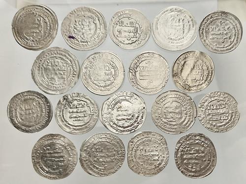 Lot 845 image