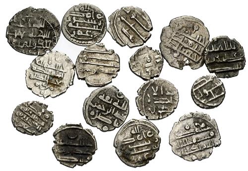 Lot 847 image