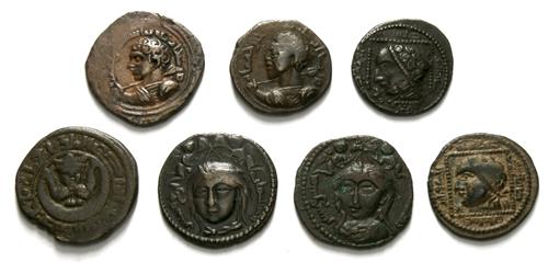 Lot 850 image