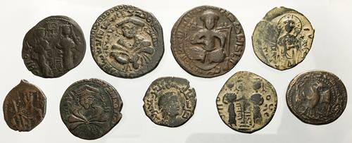 Lot 851 image