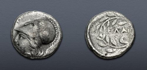 Lot 118 image