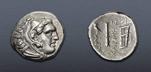 Lot 135 image