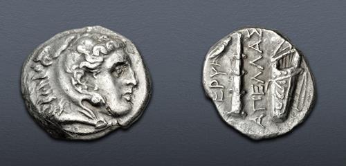 Lot 136 image