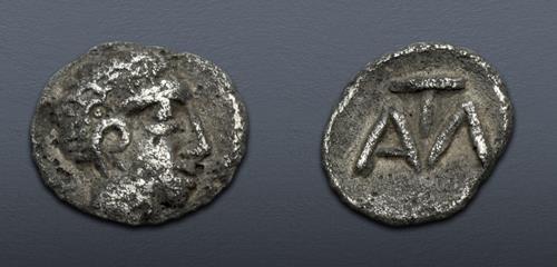 Lot 167 image
