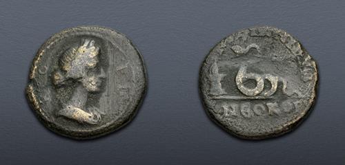 Lot 307 image