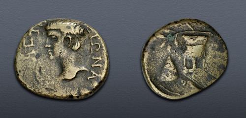Lot 308 image