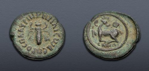 Lot 309 image