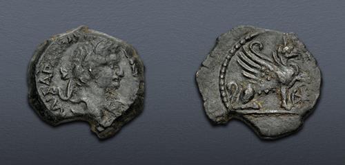 Lot 396 image