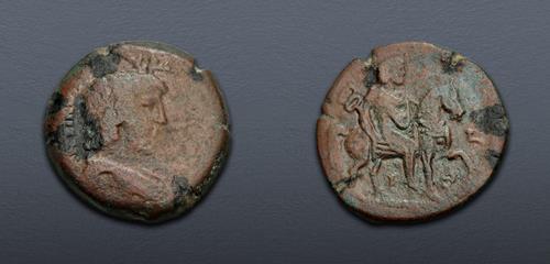 Lot 407 image