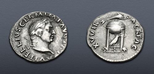 Lot 445 image