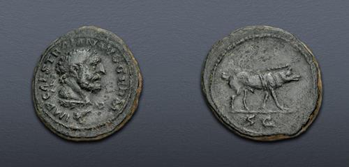 Lot 463 image