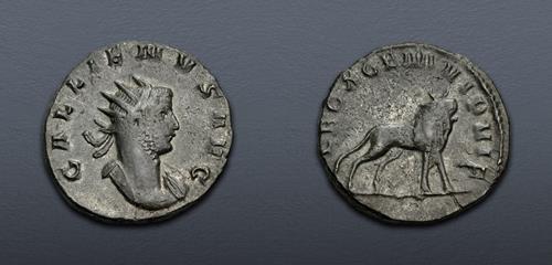 Lot 570 image