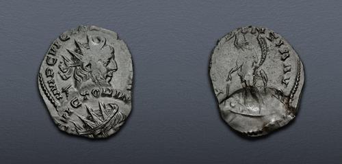 Lot 581 image