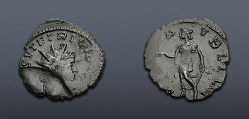 Lot 587 image